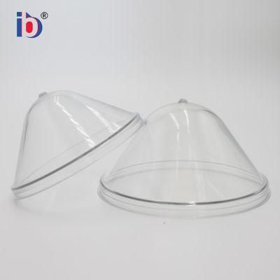New Design Plastic Jar Preform with Good Workmanship Latest Technology