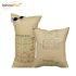 Kraft Lamination Recyclable Air Dunnage Bag for Logistic