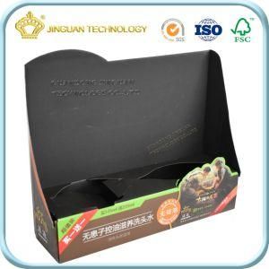 Corrugated Display Paper Packaging Box
