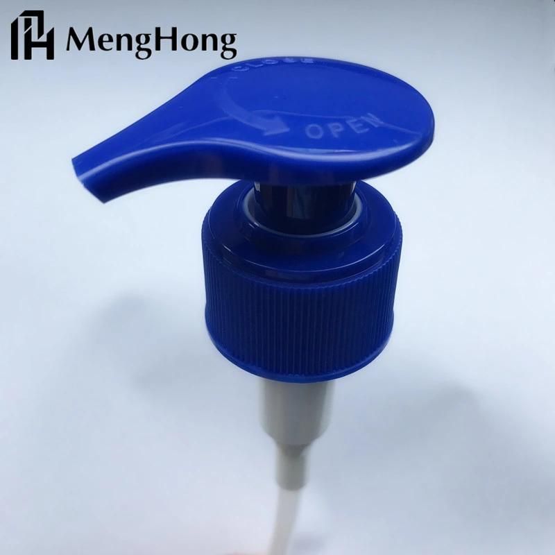 Cosmetic Packaging PP Dispenser Lotion Pump for Soap