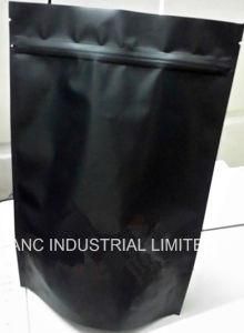 Aluminum Zipper Bag for Coffee