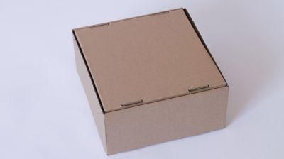 Custom Printing Packing Products Corrugated Box Packing Carton