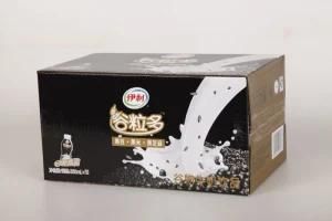 Milk Juice Snack Rice Packing Box 5-Ply Carton Box