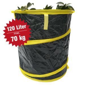 Durable New Style PE Garden Waste Bag