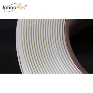 High Cross-Directional Strength Corded Polyester Strapping
