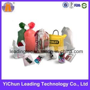 Storge Plastic Packaging OEM Printing Customized Laminated Bag