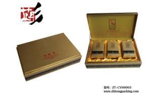Tea Box (ZT-YCH0008)