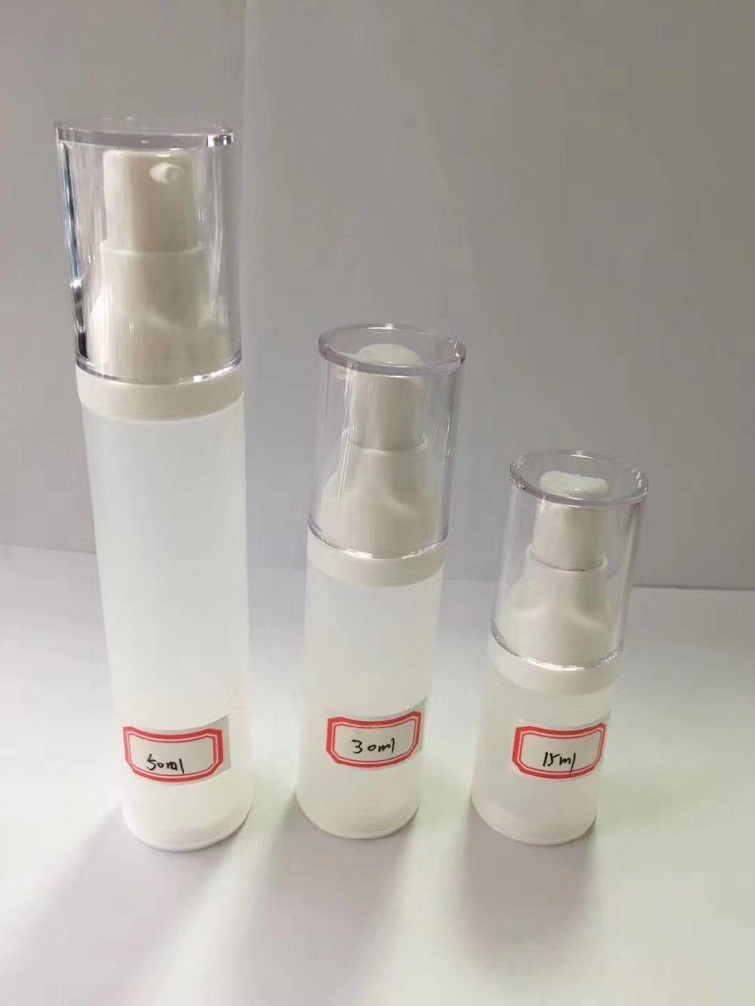 Ds026  High Quality Plastic Sub Bottling Have Stock