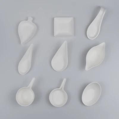 Biodegradable Tableware