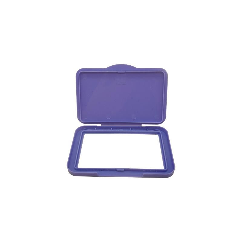Plastic Wipe Lid for Makeup Wipes and Baby Wet Wipes Pack