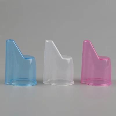 PP Plastic Nasal Spray Pump