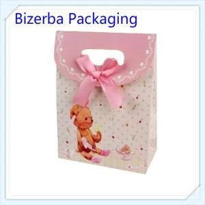 Garment Packaging Handmade Paper Bag