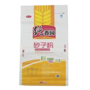 Virgin PP Woven Bag for Packaging