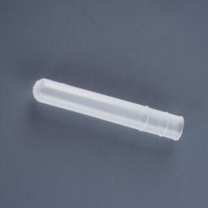 Plastic Test Tube Apply to Hospital