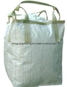 FIBC PP Woven Fabric Bulk Bag 1 Tons