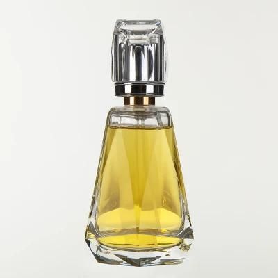 30/50/100ml Hand Polished Perfume Bottle JDCG087/88/89