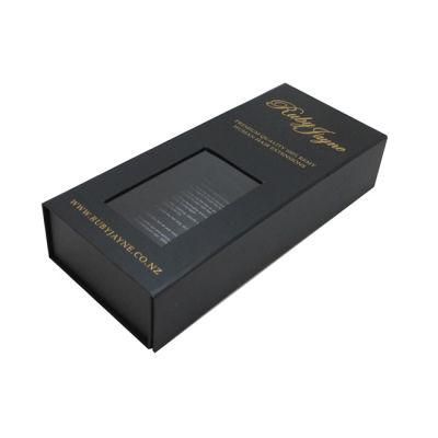 Packaging Box for Hair Extension