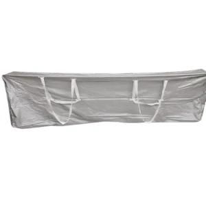 Sealed Body Bags in Funeral Supplies with Handle and Zipper