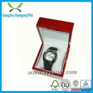 Luxury Custom Cardboard Paper Watch Box for Package