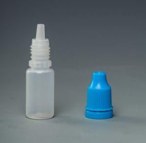 30ml Plastic Pen Dripper Bottle