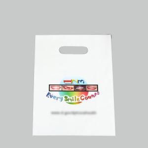 Popular Recommend Small Food Rolls Biodegradable Plastic Bag