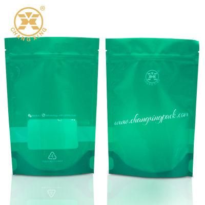 2022 New PE/PE Recyclable Recycled Plastic Packaging Bags