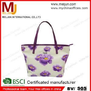 Non Woven Bag/Shopping Bag (MJ14010)