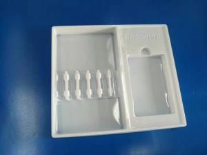 PVC PS Disposable Pencil Blister Packaging