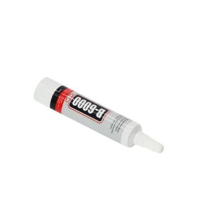 D16mm Needle Nose Tip Plastic Cream Ointment Packaging Tube