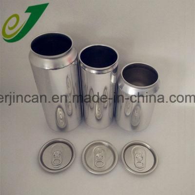 Beer Can Aluminum Lids End Tops with Dm Code