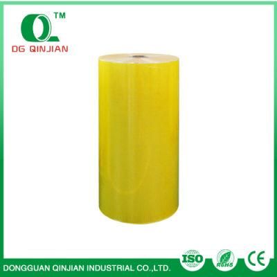 Clear Transparent Adhesive Packing BOPP Tape