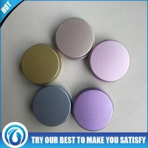 Beautiful Aluminium Plastic Perfume Cap Perfume Bottle Cap