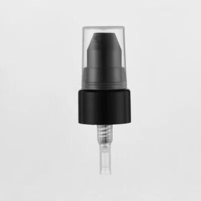 18/410 Treatment Cream Pump Cosmetic Dispenser Pump for Glass Bottle or Plastic Bottle