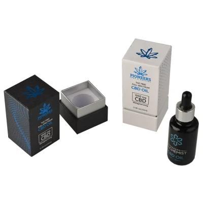 Hot Sale Custom Skin Care Bottle Packaging Gift Box Perfume Boxes