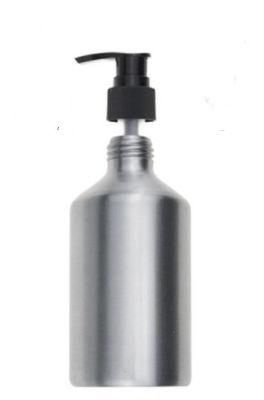250ml Aluminum Bottle