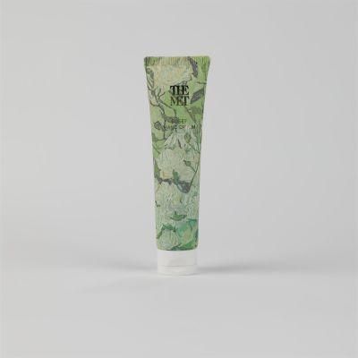 Cosmetic Plastic Tube for Body Care