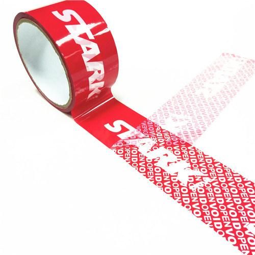 Security Tape Bag Sealing Tape