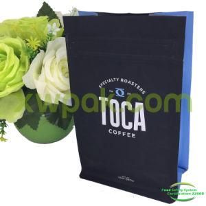 Custom Order Tea Packaging Bag