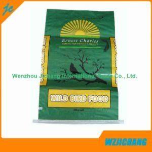 Woven Polyproylene Feed Bags