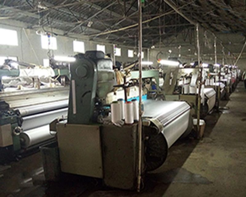 Offset Coated Nylon Taffeta Label for Garment Sewing Care Label