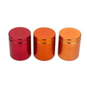 Low Price 16oz 20oz Powder Container Factory