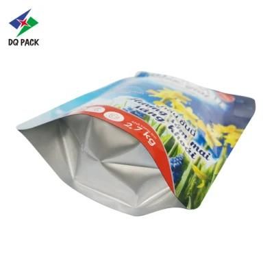 Plastic Printing Packaging Bag for Packing Stand up Pouch with Spout for Laundry Detergent