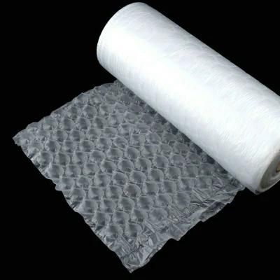 Inflatable Convenient Air Column Bag Roll