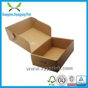 Custom High Quality Corrugated Paper Box Wholesale