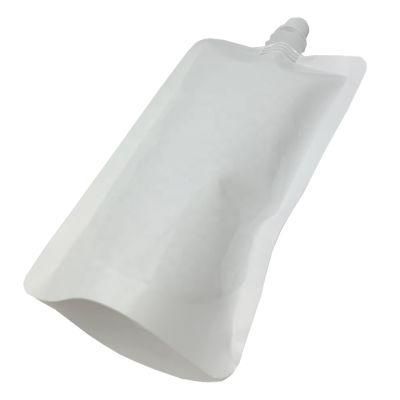 Promotional Spout Pouches