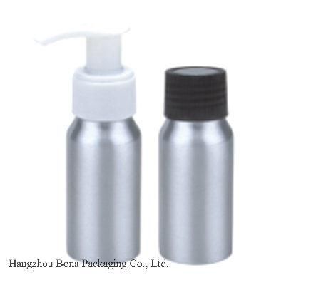 200ml Al Bottle with Sprayer