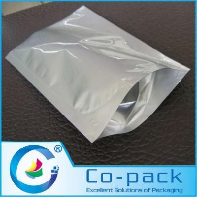 Aluminium Moisture Barrier Bag for Tea and Spices Packaging