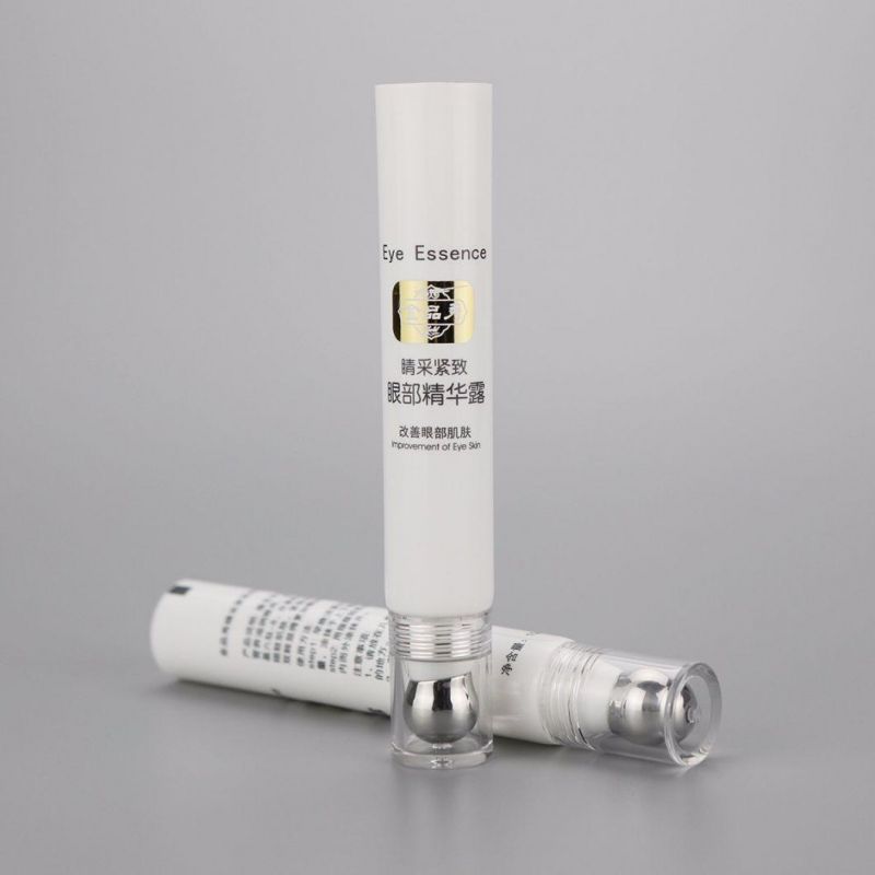 High Quality Sugarcane Lip Balm Tube Lip Glossy Tube for Cosmetic Packaging