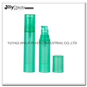 20ml PP up Airless Bottles for Cosmetic Packaging