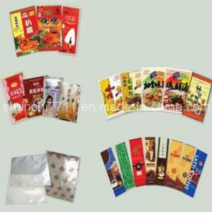 Many Kinds of Plastic Food Bag Shunchi
